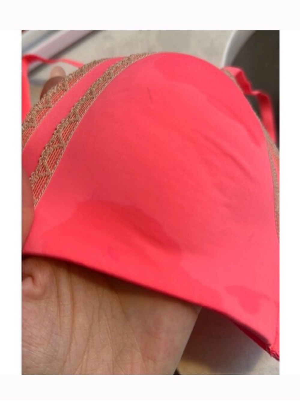 Gap Body Bra - Picture 2 of 2